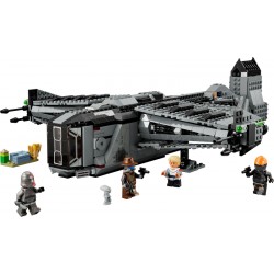 LEGO STAR WARS 75323 The Justifier 2