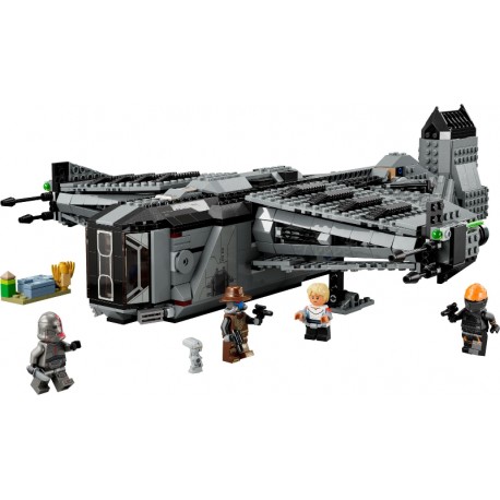 LEGO STAR WARS 75323 The Justifier