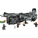 LEGO STAR WARS 75323 The Justifier