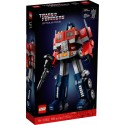 LEGO ICONS 10302 Optimus Prime