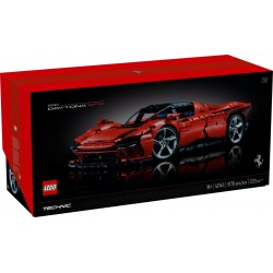 LEGO TECHNIC 42143 Ferrari Daytona SP3
