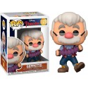 FUNKO POP DISNEY PINOCHO GEPPETTO (1028)