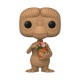 FUNKO POP MOVIES ET 40TH ET WITH FLOWERS (1255)