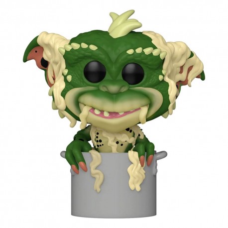 FUNKO POP MOVIES GREMLINS DUFFY EXC (1148)