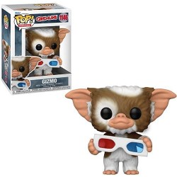 FUNKO POP GREMLINS GIZMO WITH 3D GLASSES (1146)