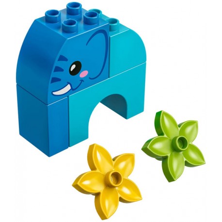 LEGO DUPLO 30333 POLYBAG MY FIRST ELEPHANT