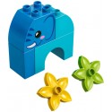 LEGO DUPLO 30333 POLYBAG MY FIRST ELEPHANT