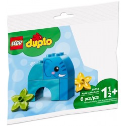 LEGO DUPLO 30333 POLYBAG MY FIRST ELEPHANT
