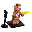 LEGO 71033 MINIFIGURAS FOZZIE BEAR