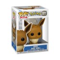 FUNKO POP POKEMON EEVEE (577)