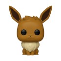 FUNKO POP POKEMON EEVEE (577)