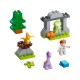LEGO DUPLO 10938 Guardería de Dinosaurios