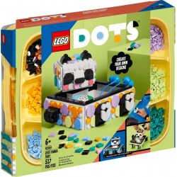 LEGO DOTS 41959 Bandeja Osito Panda
