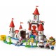 LEGO SUPER MARIO BROS 71408 Set de Expansión: Castillo de Peach