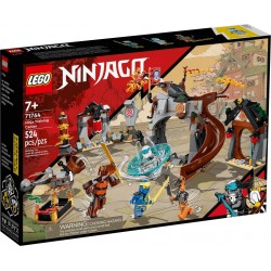 LEGO NINJAGO 71764 Centro de Entrenamiento Ninja