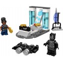 LEGO MARVEL 76212 Laboratorio de Shuri