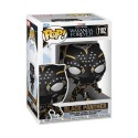 FUNKO POP MARVEL WAKANDA FOREVER BLACK PANTHER (1102)