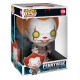 FUNKO POP MOVIES IT CHAPTER 1 - PENNYWISE WITH BOAT (786) 10 pulgadas