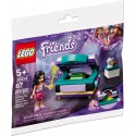 LEGO FRIENDS 30414 POLYBAG CAJA MÁGICA DE EMMA