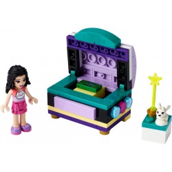 LEGO FRIENDS 30414 POLYBAG CAJA MÁGICA DE EMMA 2
