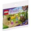 LEGO FRIENDS 30413 FLORISTERÍA MÓVIL