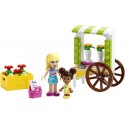 LEGO FRIENDS 30413 FLORISTERÍA MÓVIL