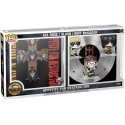 FUNKO POP ALBUMS DELUXE GUNS N ROSES (23) SPECIAL EDITION