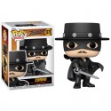 FUNKO POP TELEVISION ZORRO (1270)