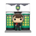 FUNKO POP DELUXE HARRY POTTER HOGSMEADE NEVILLE (155)