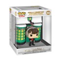 FUNKO POP DELUXE HARRY POTTER HOGSMEADE NEVILLE (155)
