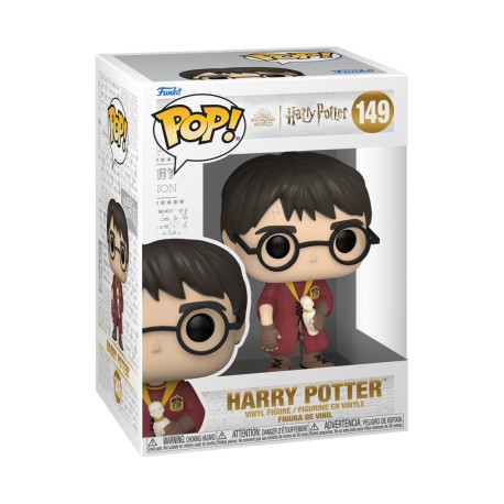 FUNKO POP HARRY POTTER 20TH HARRY POTTER (149)