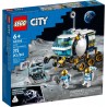 LEGO CITY 60348 Vehículo de Exploración Lunar