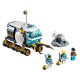 LEGO CITY 60348 Vehículo de Exploración Lunar