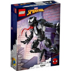 LEGO MARVEL 76230 Figura de Venom