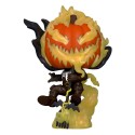FUNKO POP MARVEL VENOMIZED JACK O LANTERN (922) EXC