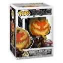 FUNKO POP MARVEL VENOMIZED JACK O LANTERN (922) EXC