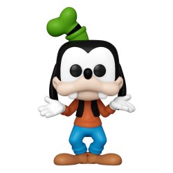 FUNKO POP DISNEY MICKEY AND FRIENDS GOOFY (1190) 2