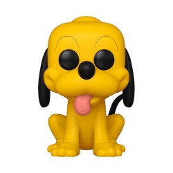 FUNKO POP DISNEY MICKEY AND FRIENDS PLUTO (1189) 2