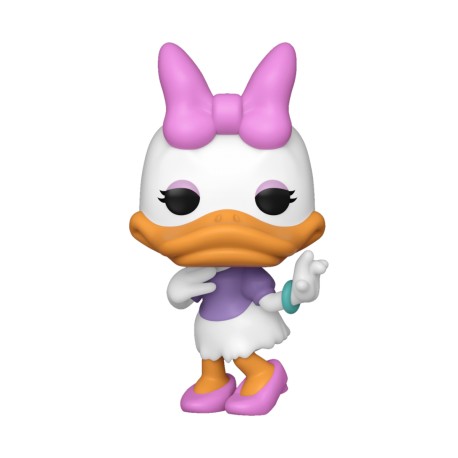 FUNKO POP DISNEY MICKEY AND FRIENDS DAISY DUCK (1192)