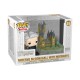 FUNKO POP TOWN HARRY POTTER 20TH MINERVA WITH HOGWARTS (33)