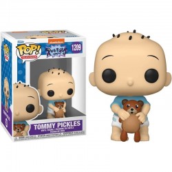 FUNKO POP TELEVISION RUGRATS TOMMY PICKLES (1209)