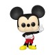 FUNKO POP DISNEY MICKEY AND FRIENDS MICKEY MOUSE (1187)
