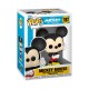 FUNKO POP DISNEY MICKEY AND FRIENDS MICKEY MOUSE (1187)