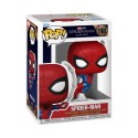 FUNKO POP MARVEL NO WAY HOME SPIDER-MAN FINALE SUIT (1160)