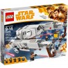 LEGO STAR WARS 75219 Imperial AT-Hauler