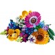 LEGO ICONS 10313 Ramo de Flores Silvestres