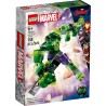 LEGO MARVEL 76241 Armadura Robótica de Hulk