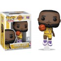 FUNKO POP NBA LAKERS LEBRON JAMES (152)