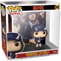 FUNKO POP ALBUMS ACDC HIGHWAY TO HELL (09)
