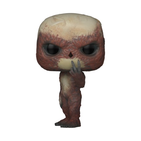 FUNKO POP STRANGER THINGS VECNA POINTING S4 (1312)